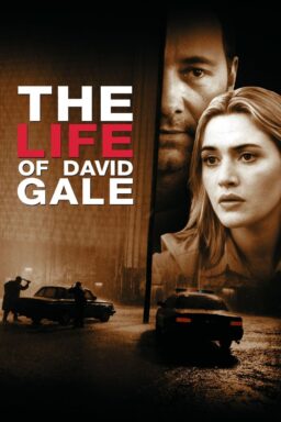 The Life of David Gale - 2003