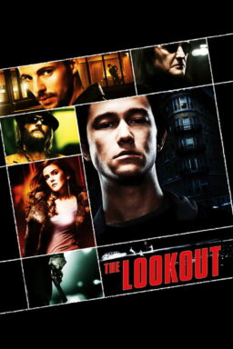 The Lookout - 2007