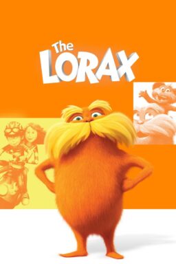 The Lorax - 2012