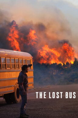 The Lost Bus - 2025