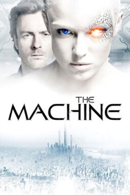The Machine - 2013