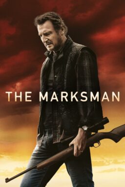 The Marksman - 2021