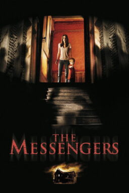 The Messengers - 2007