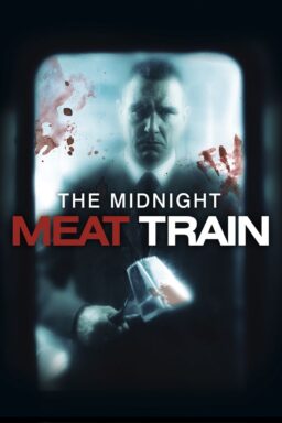 The Midnight Meat Train - 2008