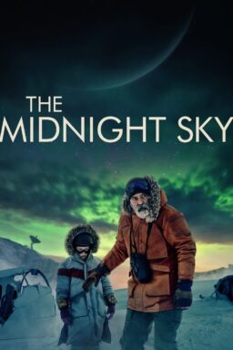 The Midnight Sky - 2020