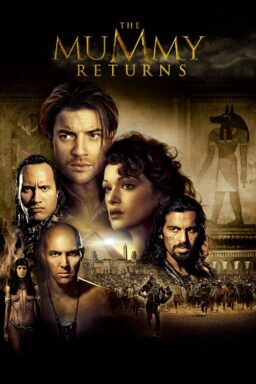 The Mummy Returns - 2001