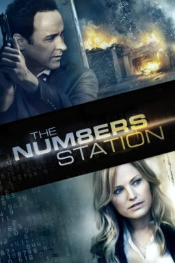 The Numbers Station - 2013