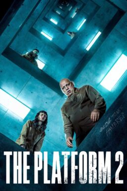 The Platform 2 - 2024
