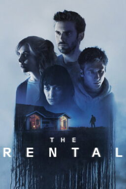 The Rental - 2020