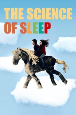 The Science of Sleep - 2006