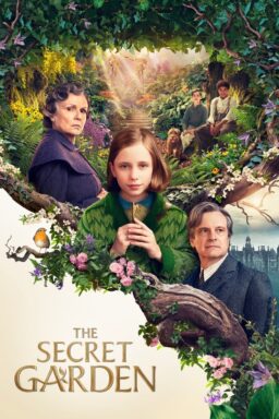 The Secret Garden - 2020