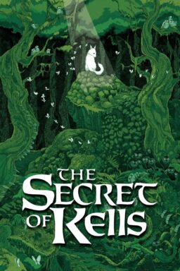 The Secret of Kells - 2009