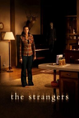 The Strangers - 2008