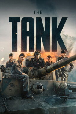 The Tank - 2025