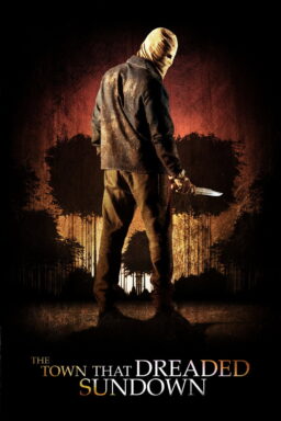 The Town that Dreaded Sundown - 2014