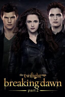 The Twilight Saga: Breaking Dawn - Part 2 - 2012