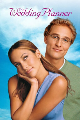 The Wedding Planner - 2001