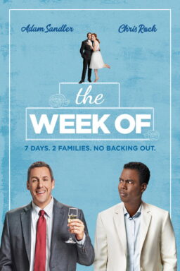 The Week Of - 2018