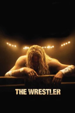 The Wrestler - 2008