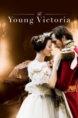 The Young Victoria - 2009