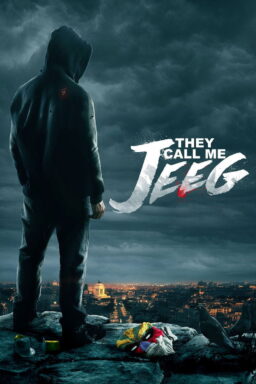 They Call Me Jeeg - 2015
