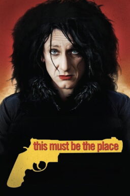 This Must Be the Place - 2011