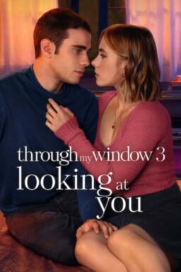 Through My Window 3: Looking at You - 2024