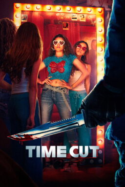 Time Cut - 2024