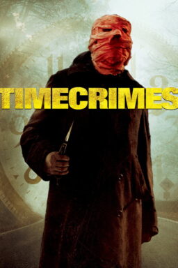 Timecrimes - 2007