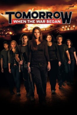 Tomorrow, When the War Began - 2010