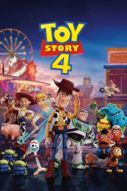 Toy Story 4 - 2019