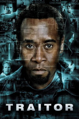 Traitor - 2008