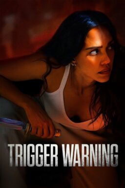 Trigger Warning - 2024