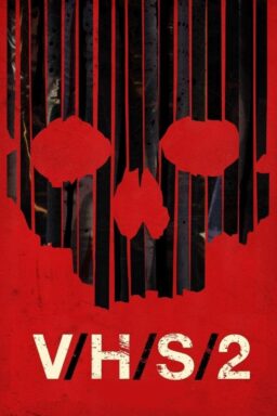 V/H/S/2 - 2013