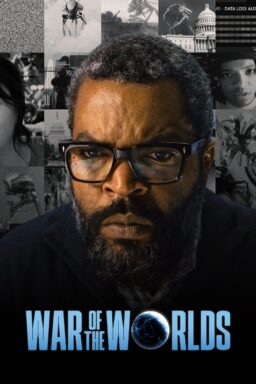 War of the Worlds - 2025