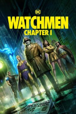Watchmen: Chapter I - 2024
