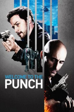 Welcome to the Punch - 2013
