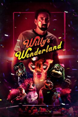Willys Wonderland - 2021