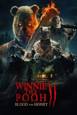 Winnie-the-Pooh: Blood and Honey 2 - 2024