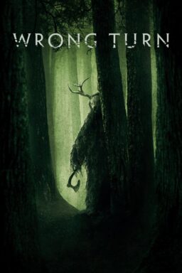 Wrong Turn - 2021