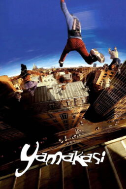 Yamakasi - 2001