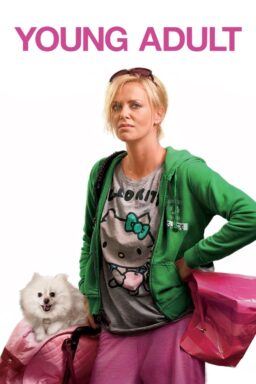 Young Adult - 2011
