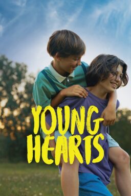 Young Hearts - 2024