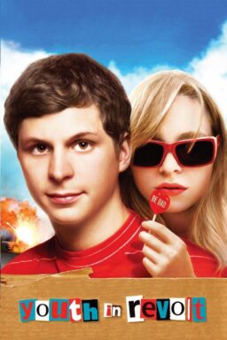 Youth in Revolt - 2009