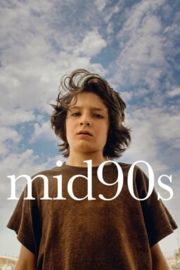 mid90s - 2018