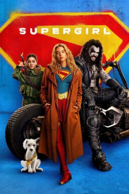 Supergirl - 2026