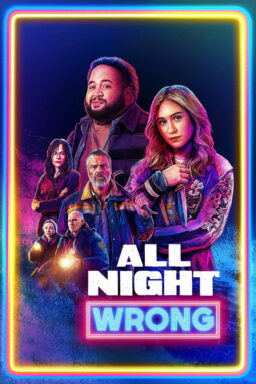 All Night Wrong - 2026