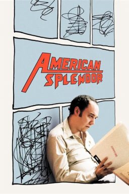 American Splendor - 2003
