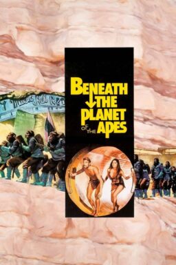 Beneath the Planet of the Apes - 1970