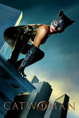 Catwoman - 2004